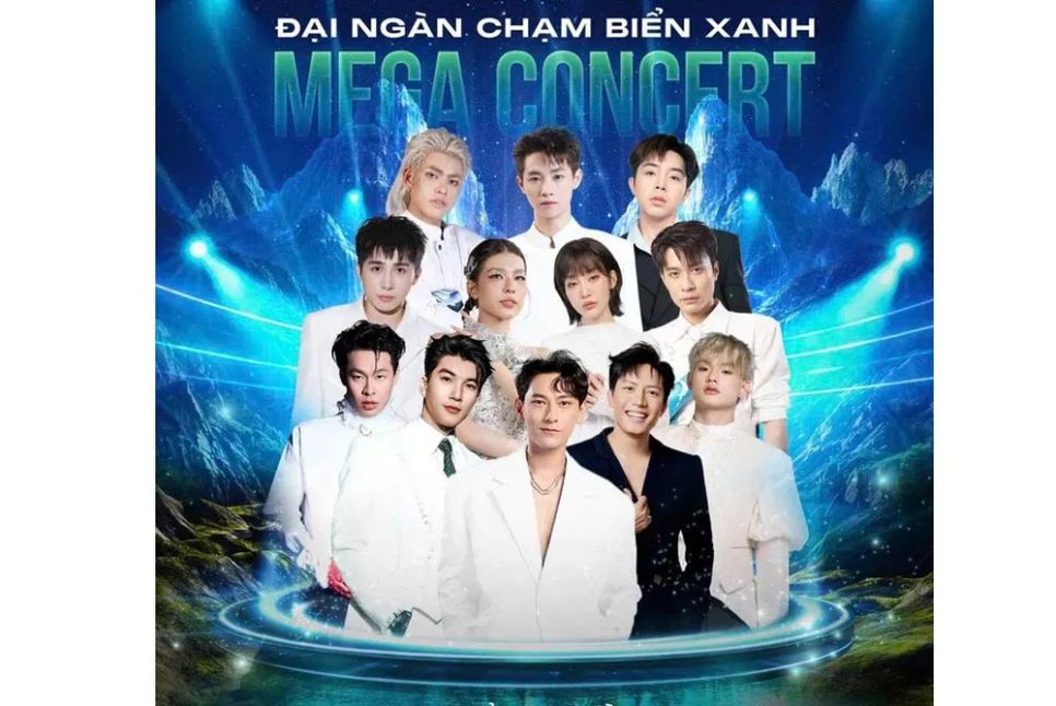 Khai mạc chương trình Năm Du lịch quốc gia 2026 - Gia Lai Khai mạc chương trình Năm Du lịch quốc gia 2026 - Gia Lai