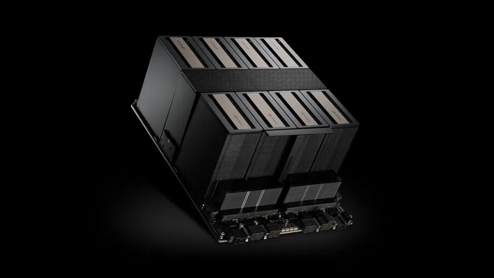 Dịch vụ GPU Cloud trên hạ tầng NVIDIA HGX B300 được thiết kế chuyên biệt cho AI Reasoning và Agentic AI