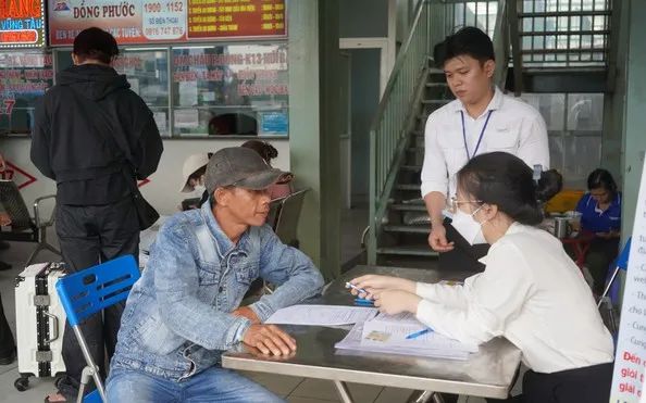 TPHCM thiếu 67% nguồn cung lao động phổ thông