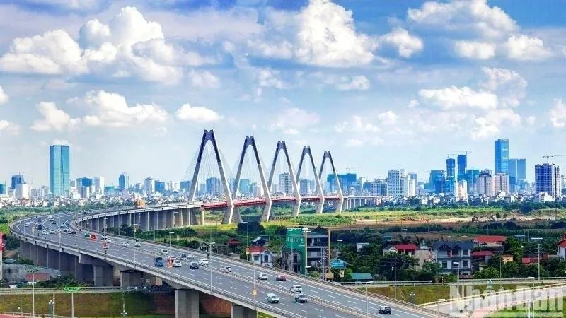 Quy hoạch tổng thể Thủ đô Hà Nội: Nâng cao chất lượng đô thị