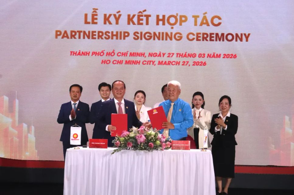 Sự hợp tác của LĐLĐ Thành phố và <span style=