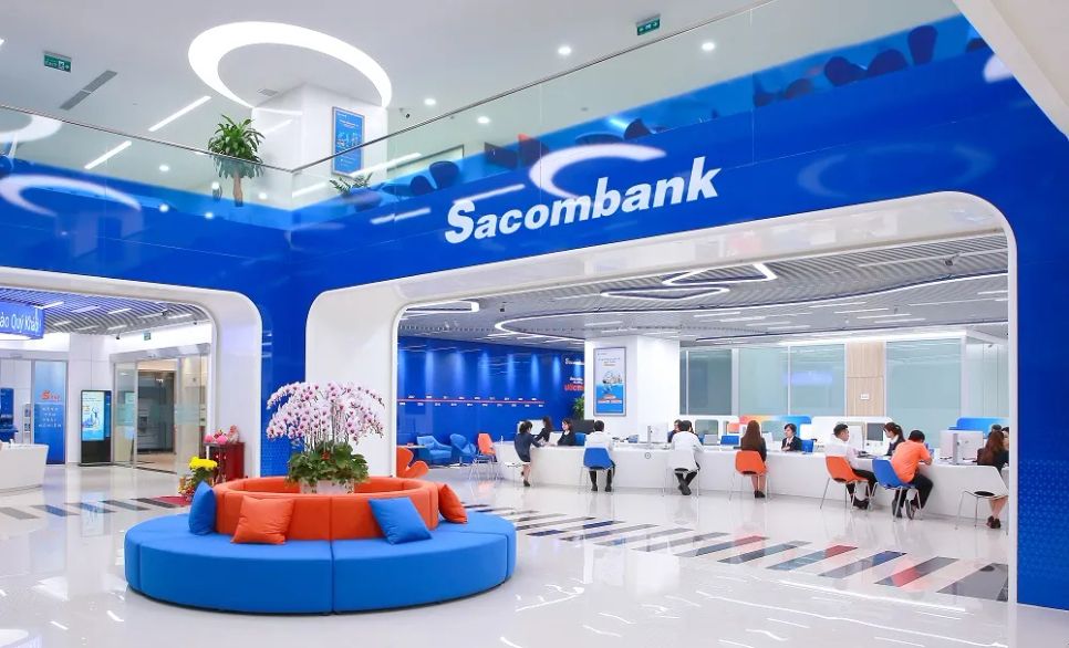 Sacombank ưu đãi lãi suất tiết kiệm lên đến 8,8%/năm Sacombank ưu đãi lãi suất tiết kiệm lên đến 8,8%/năm