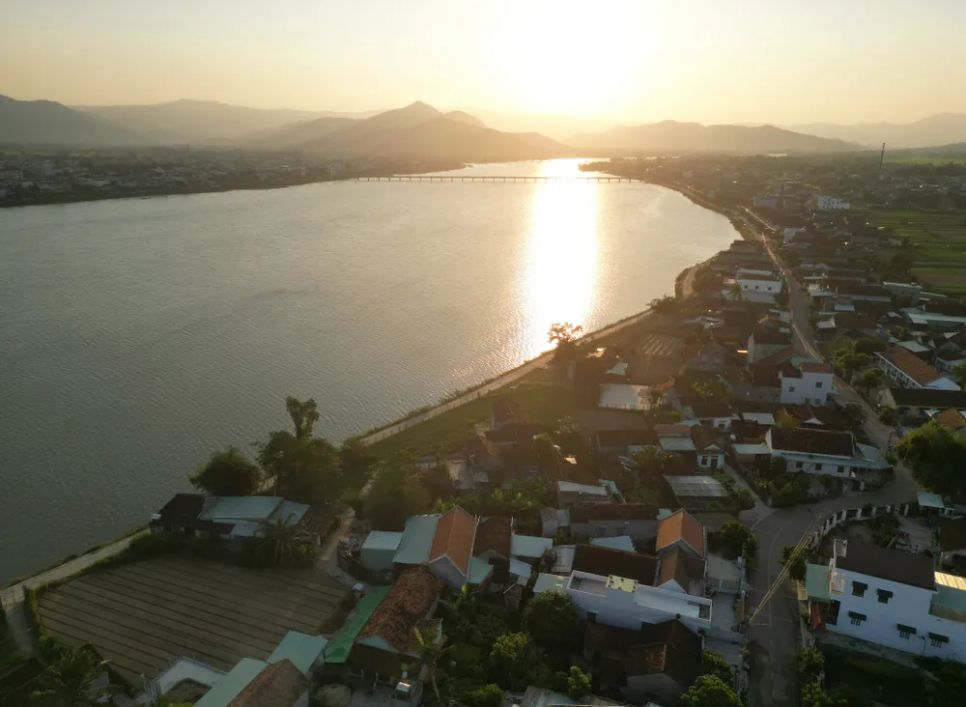 Đến nay, làng Thuận Nghĩa phát triển thành làng rau sinh thái VietGAP gắn du lịch. Làng có 458 hộ với 1.309 nhân khẩu, đa số trồng rau. Đây là nơi hội đủ giá trị văn hóa, di sản, sinh thái “đồng - làng”, đang được tỉnh Gia Lai định hướng trở thành làng du lịch cộng đồng tiêu biểu ở miền Trung - Tây Nguyên