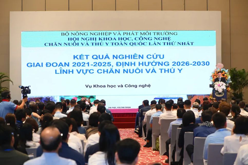 Quang cảnh hội nghị. Ảnh: T.Đ