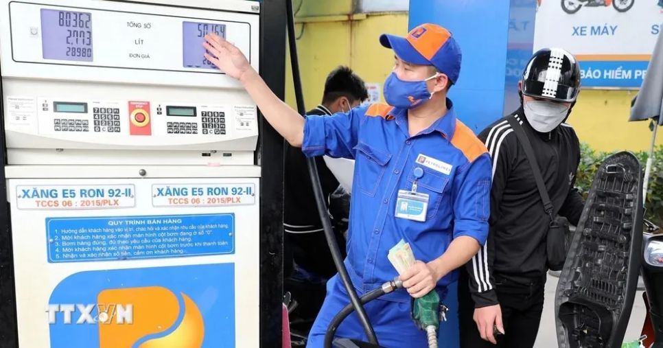 Thủ tướng bổ sung 8.000 tỷ đồng cho Quỹ bình ổn giá xăng dầu