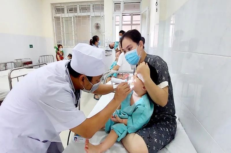 Bộ Y tế yêu cầu các bệnh viện tăng cường phòng chống dịch bệnh TCM