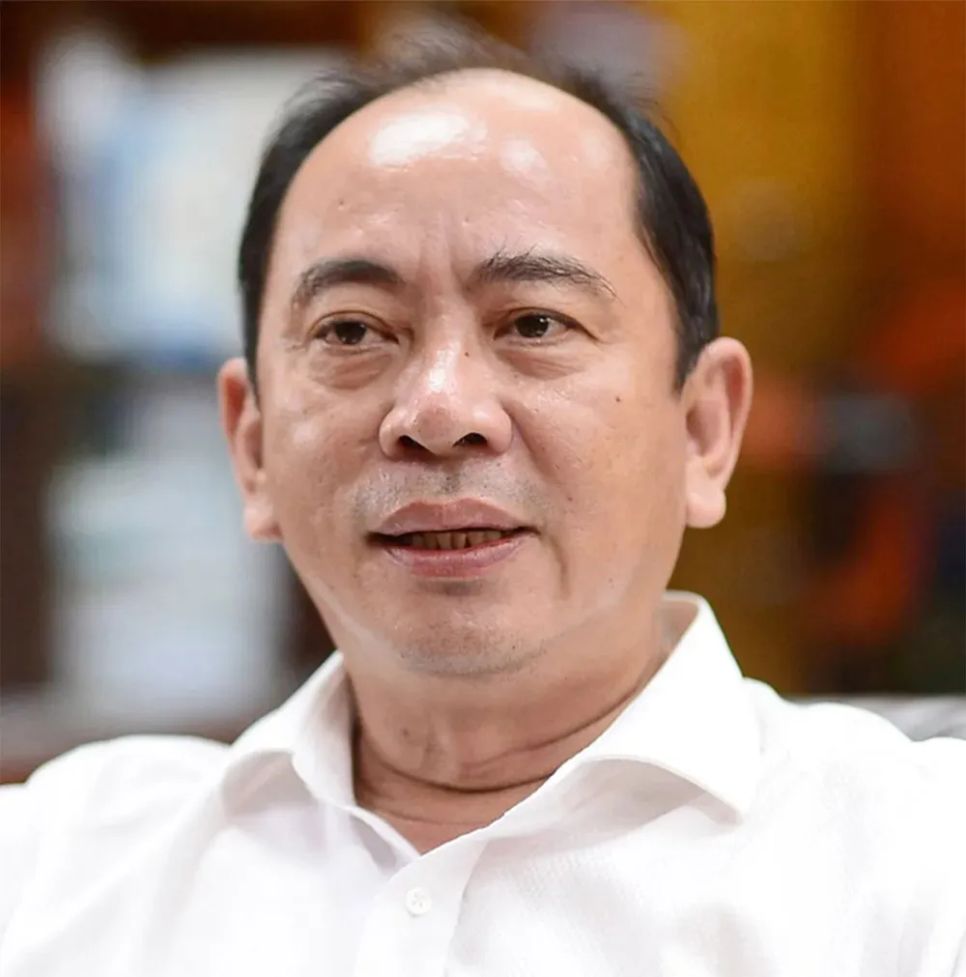 PGS-TS-BS Tăng Chí Thượng, Giám đốc Sở Y tế TPHCM