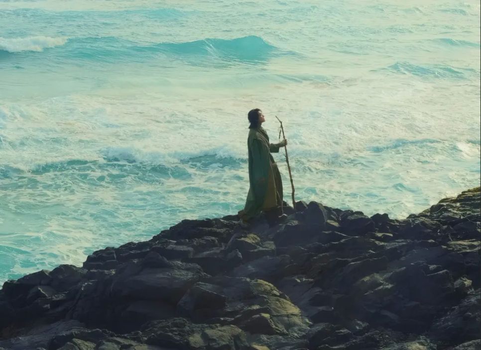 GREY D phát hành album “Side A - Ánh Sáng” GREY D phát hành album “Side A - Ánh Sáng”