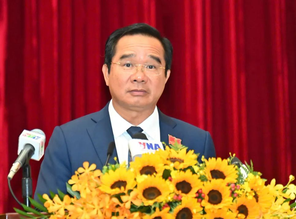 Chủ tịch Nguyễn Văn Được: Hành động nhanh hơn, quyết liệt hơn, hiệu quả hơn