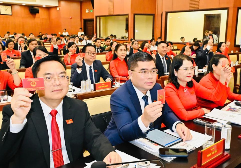 Chủ tịch Nguyễn Văn Được: Hành động nhanh hơn, quyết liệt hơn, hiệu quả hơn