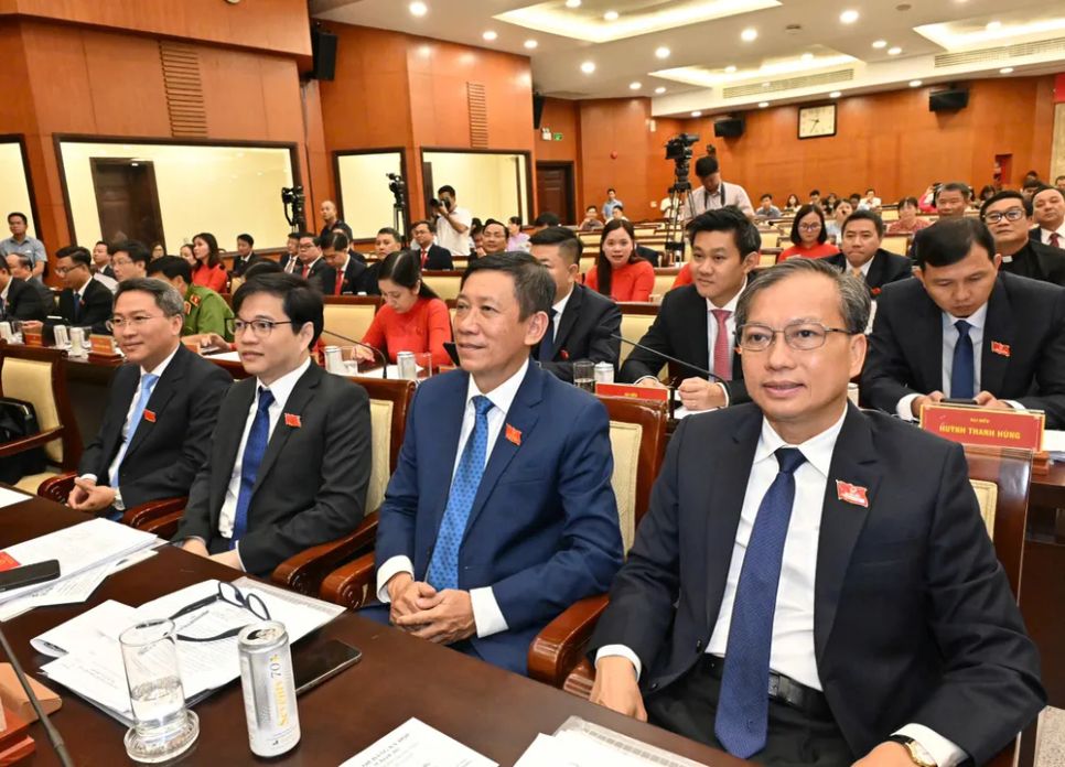 Chủ tịch Nguyễn Văn Được: Hành động nhanh hơn, quyết liệt hơn, hiệu quả hơn