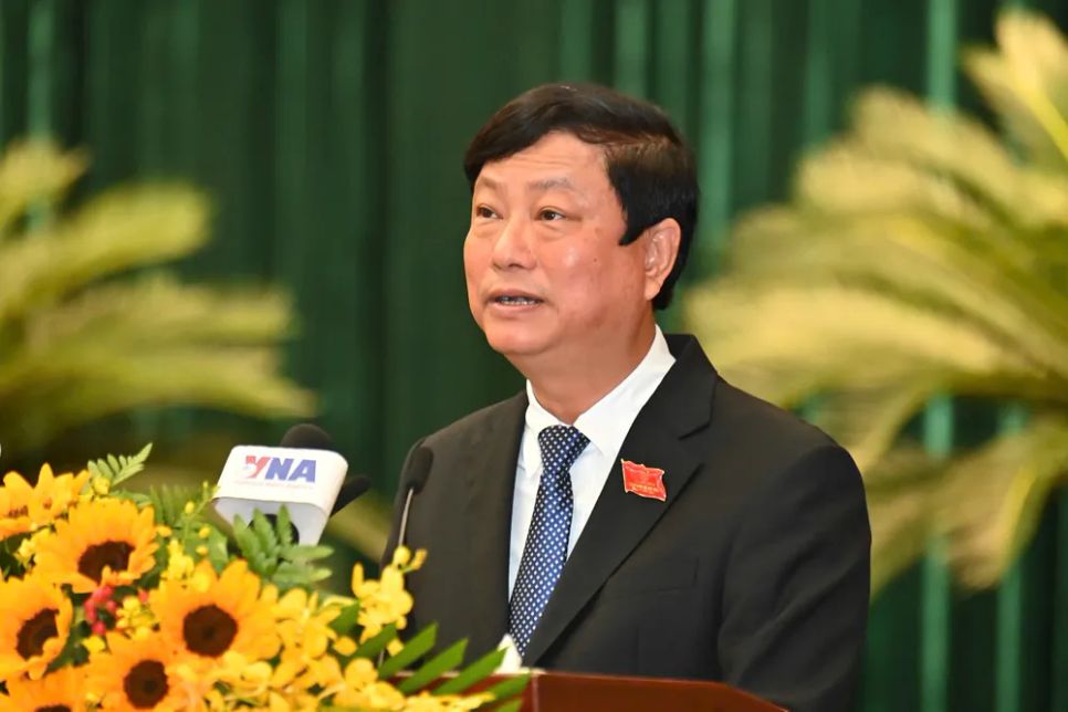 HĐND TPHCM khóa XI: Tận tâm, tận lực, xứng đáng với niềm tin cử tri