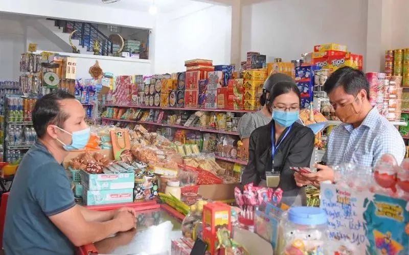 Hộ kinh doanh 'chạy đua' trước kỳ kê khai thuế đầu tiên