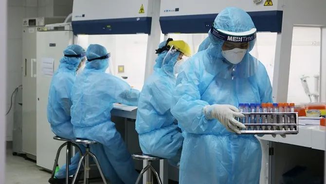 CDC Hà Nội khuyến cáo người dân không hoang mang trước biến thể SARS-CoV-2 BA.3.2