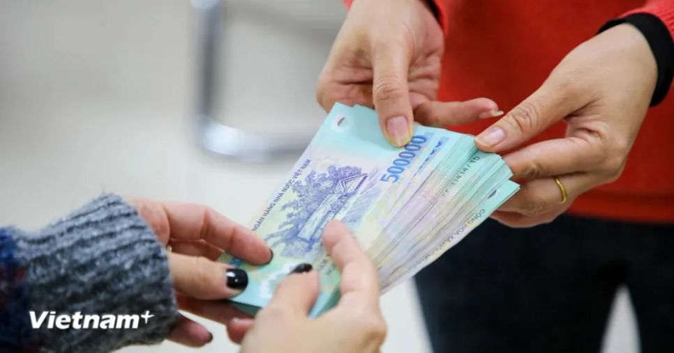 Bộ Nội vụ lấy ý kiến về đề xuất tăng lương cơ sở thêm hơn 8%