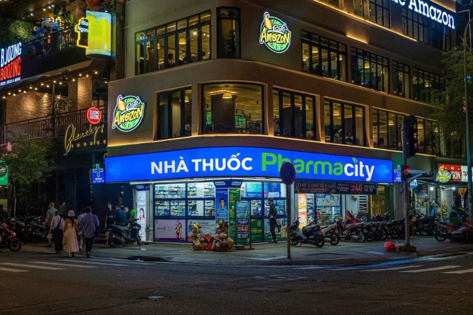 Pharmacity cam kết không tăng giá đối với các thuốc thiết yếu, đồng thời đảm bảo nguồn cung ổn định tại hơn 1.000 nhà thuốc trên toàn quốc