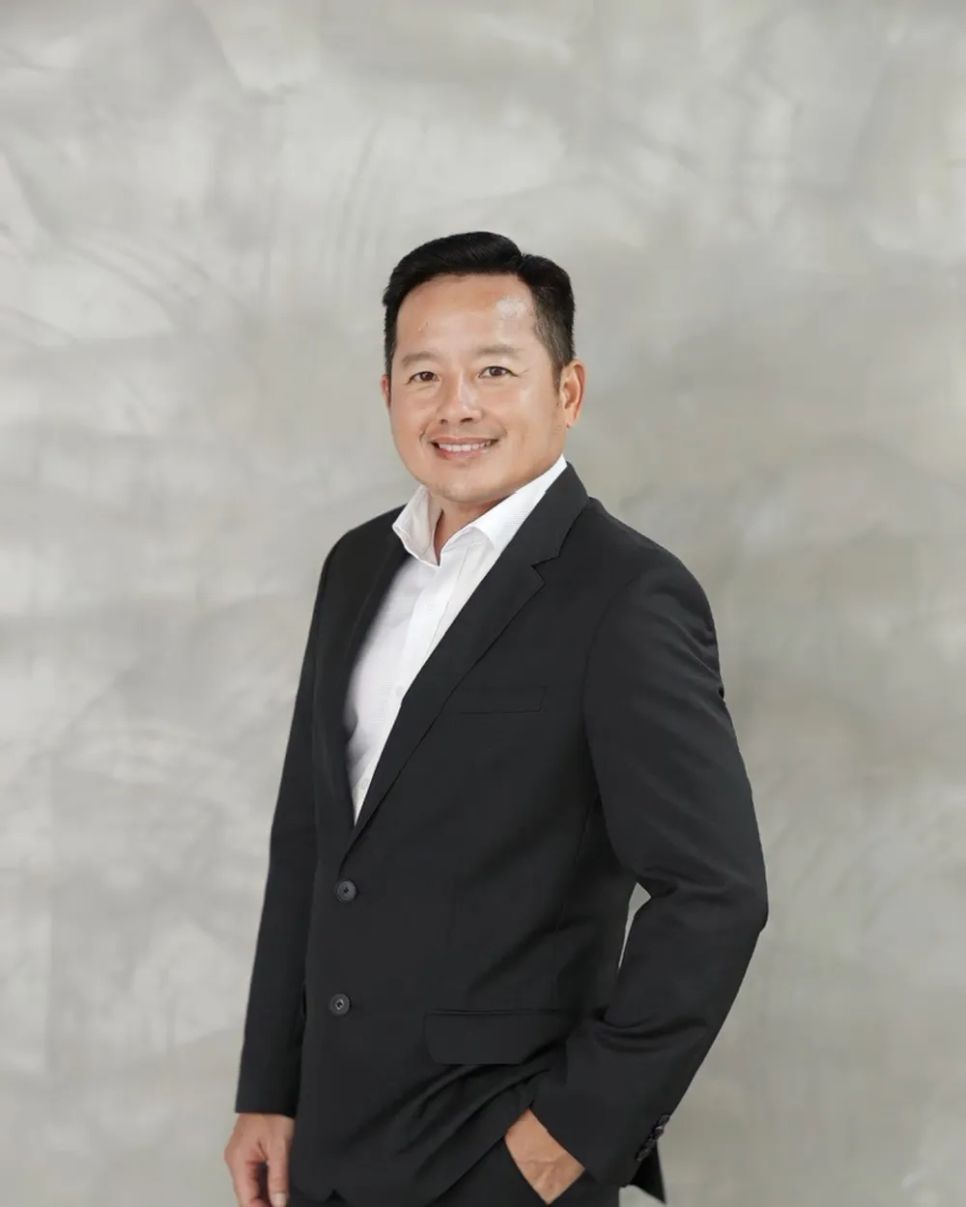 Chủ đầu tư hệ thống đại lý VinFast Tâm Phong Nguyễn Thanh Phong