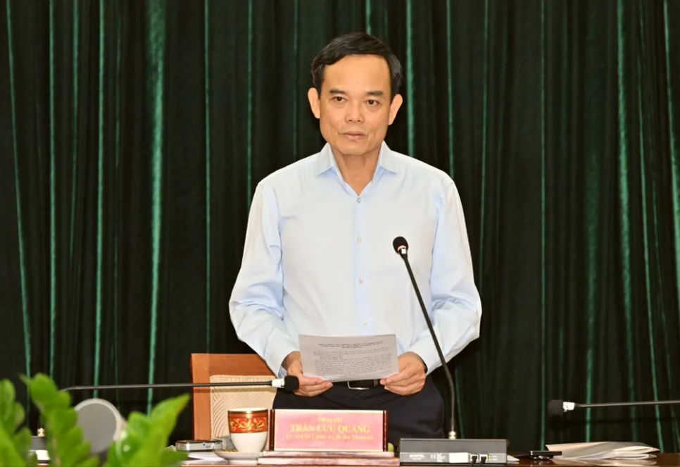 Hội nghị Thành ủy TPHCM bàn nhiều nội dung quan trọng