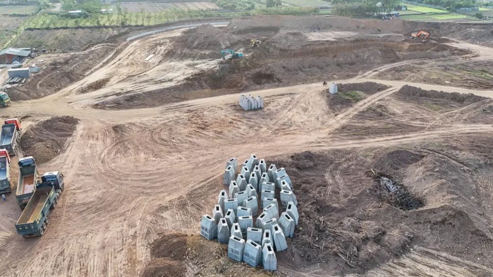 Hà Nội khẩn cấp triển khai 10 công trình chống úng ngập 5.580 tỷ đồng