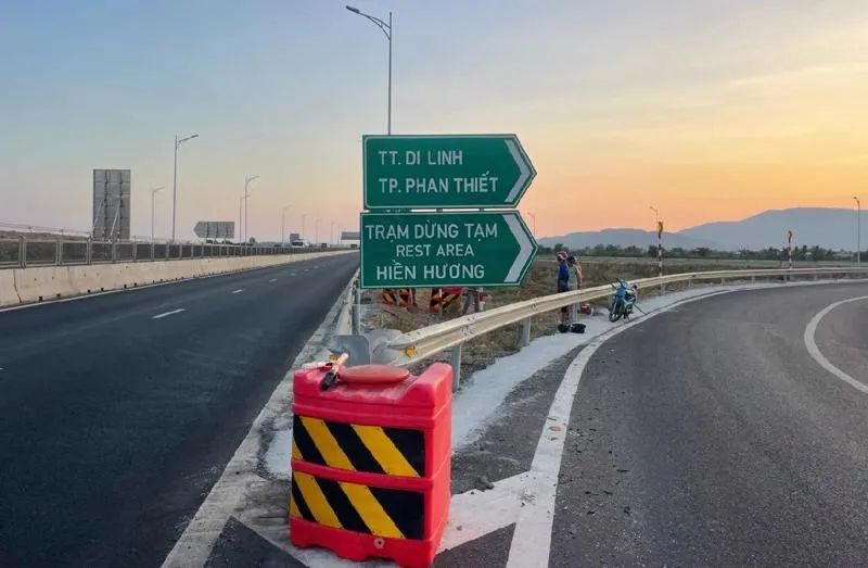 Tiếp tục khắc phục lỗi thu phí 5 tuyến cao tốc do Nhà nước đầu tư