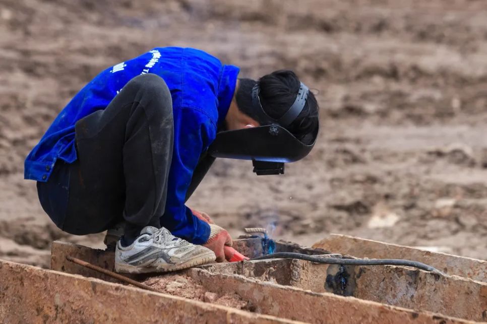 Hà Nội khẩn cấp triển khai 10 công trình chống úng ngập 