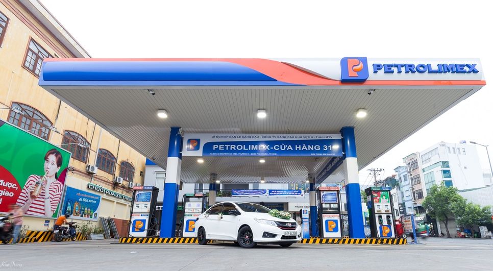 Đề xuất áp thuế 0% với dầu hỏa, mazut để bình ổn thị trường năng lượng. Ảnh minh họa