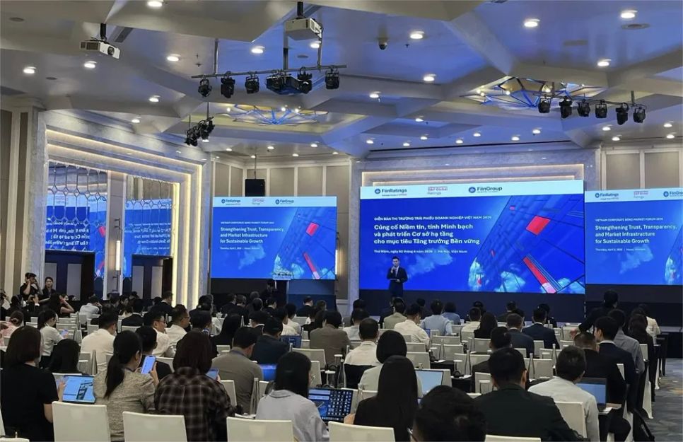 Quang cảnh diễn đàn. Ảnh: Đ.T