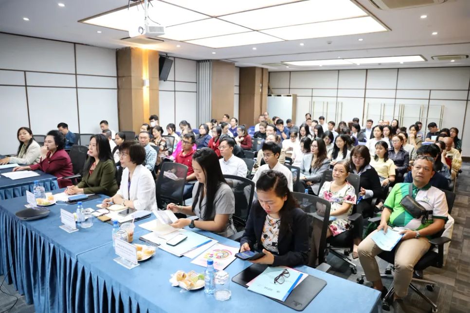 Doanh nghiệp Việt bỏ ngỏ thị trường quy mô 2.000 tỷ USD