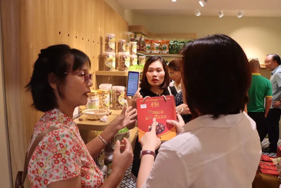 Tối nay, livestream giới thiệu hàng Việt trên TikTok