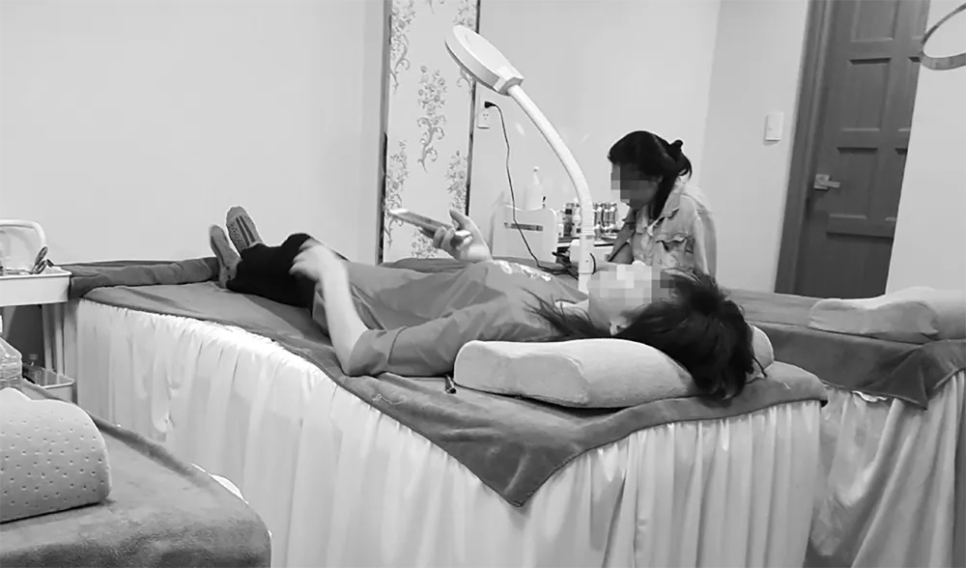 Mạnh tay xử lý phòng khám không phép tại TPHCM Mạnh tay xử lý phòng khám không phép tại TPHCM