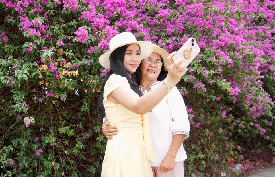 Chiêm ngưỡng Chiêm ngưỡng