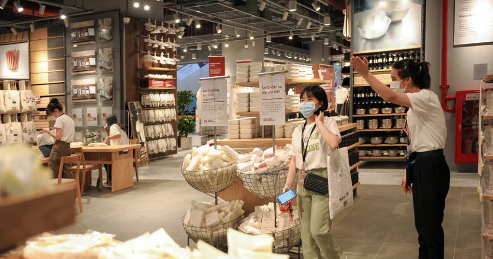 Chi phí sinh hoạt: Hà Nội đắt đỏ nhất, Vĩnh Long chi tiêu thấp nhất Chi phí sinh hoạt: Hà Nội đắt đỏ nhất, Vĩnh Long chi tiêu thấp nhất