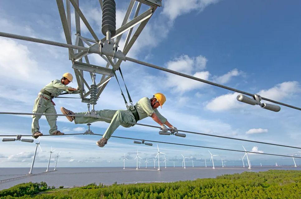 Kiên định mục tiêu tăng trưởng 2 con số gắn với ổn định kinh tế vĩ mô Kiên định mục tiêu tăng trưởng 2 con số gắn với ổn định kinh tế vĩ mô