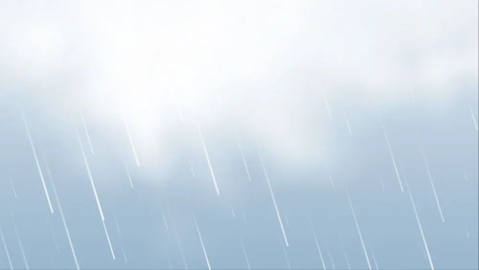 Tiếng gió và cơn mưa mùa xuân cao nguyên