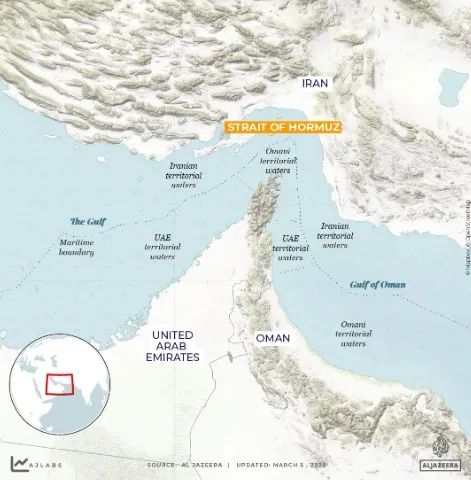 Tổng thống Mỹ Donald Trump ra thời hạn chót để Iran mở lại eo biển Hormuz là ngày 7-4. <br> Ảnh: Al Jazeera Tổng thống Mỹ Donald Trump ra thời hạn chót để Iran mở lại eo biển Hormuz là ngày 7-4. <br> Ảnh: Al Jazeera