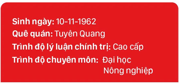 Tiểu sử đồng chí Đỗ Văn Chiến