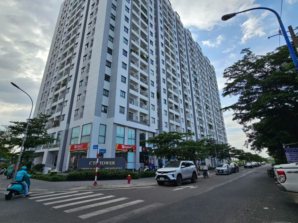 Dự án CTL (phường Đông Hưng THuận) đã được Tổ Công tác gỡ vướng để cấp giấy chứng nhận cho người mua nhà Dự án CTL (phường Đông Hưng THuận) đã được Tổ Công tác gỡ vướng để cấp giấy chứng nhận cho người mua nhà