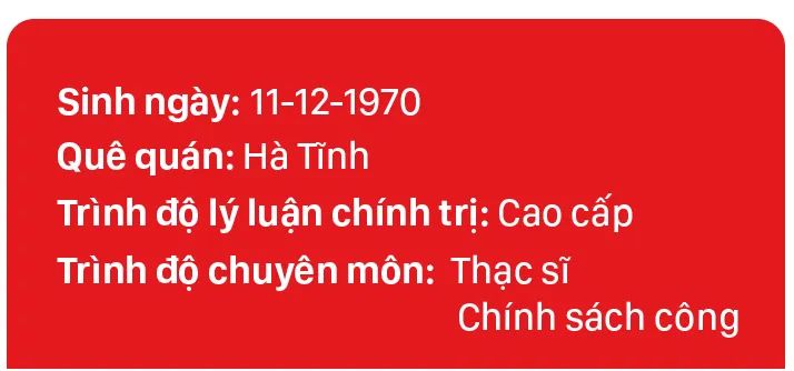 Tiểu sử tóm tắt của Thủ tướng Lê Minh Hưng Tiểu sử tóm tắt của Thủ tướng Lê Minh Hưng