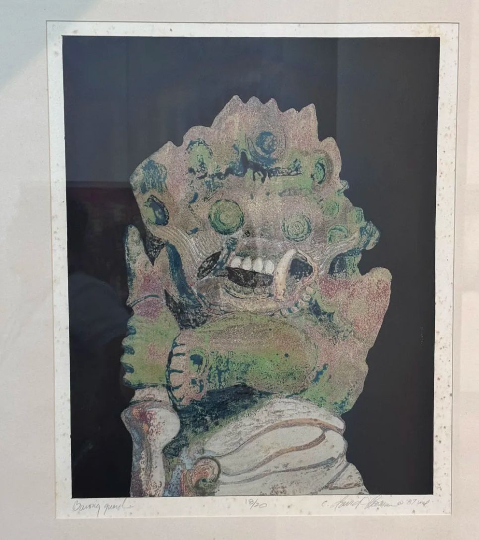 Bảo tàng Mỹ thuật TPHCM tiếp nhận 229 tác phẩm từ Hội Mỹ thuật Việt Nam