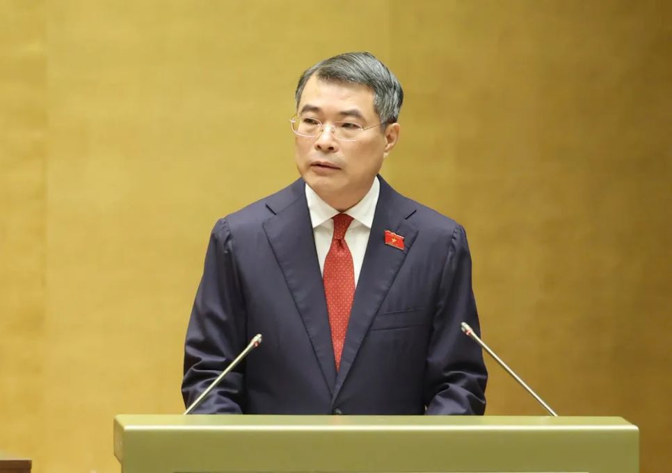 Thủ tướng Lê Minh Hưng: Lòng tin của nhân dân là nguồn lực lớn nhất của quốc gia