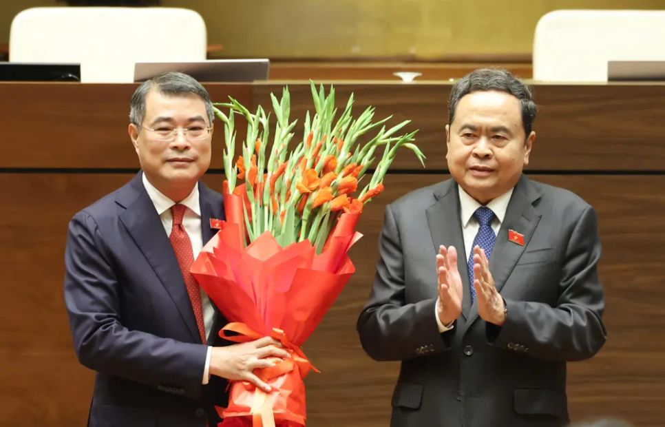 Thủ tướng Lê Minh Hưng: Lòng tin của nhân dân là nguồn lực lớn nhất của quốc gia