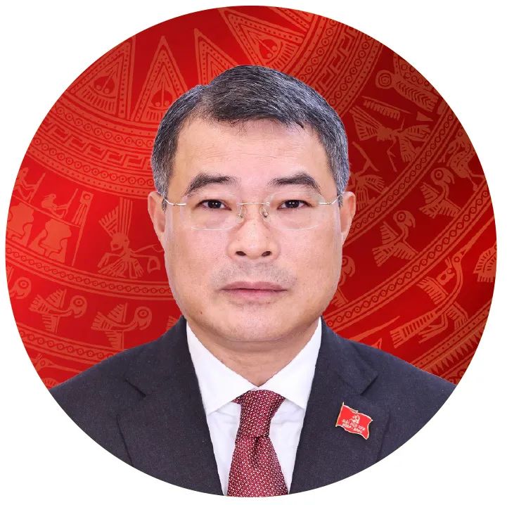  Thủ tướng và 6 Phó Thủ tướng Chính phủ nhiệm kỳ 2026-2031