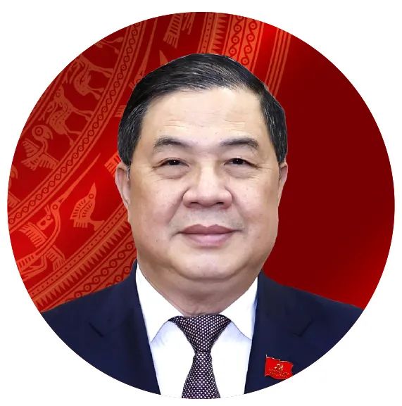  Thủ tướng và 6 Phó Thủ tướng Chính phủ nhiệm kỳ 2026-2031