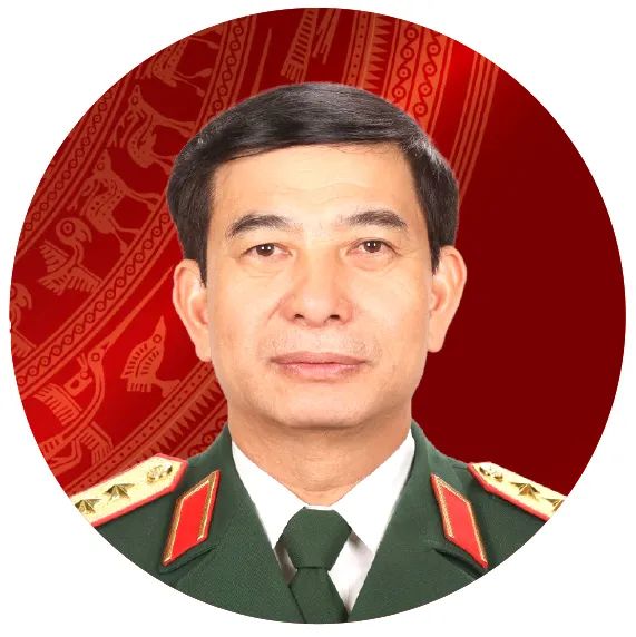  Thủ tướng và 6 Phó Thủ tướng Chính phủ nhiệm kỳ 2026-2031