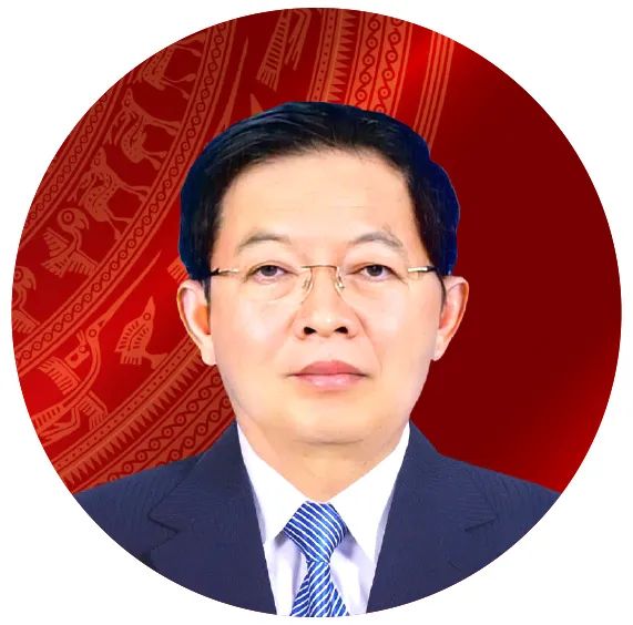  Thủ tướng và 6 Phó Thủ tướng Chính phủ nhiệm kỳ 2026-2031