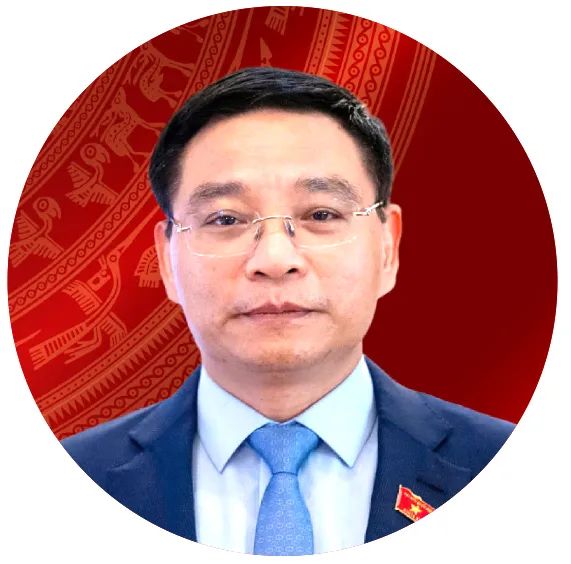  Thủ tướng và 6 Phó Thủ tướng Chính phủ nhiệm kỳ 2026-2031