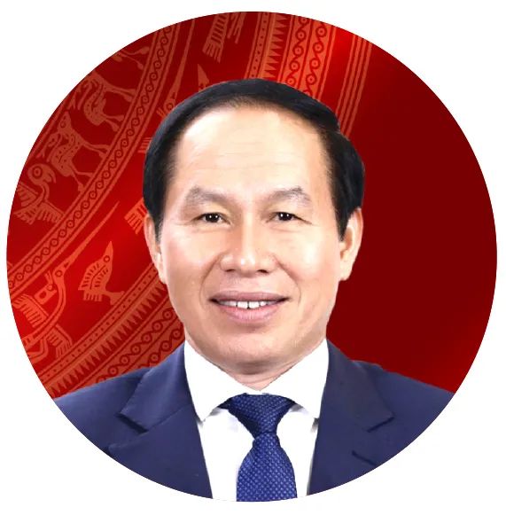  Thủ tướng và 6 Phó Thủ tướng Chính phủ nhiệm kỳ 2026-2031