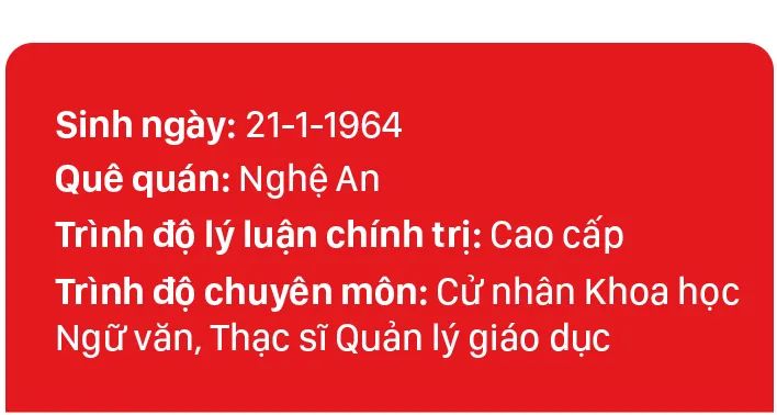 Tiểu sử tóm tắt của Phó Thủ tướng Phạm Thị Thanh Trà