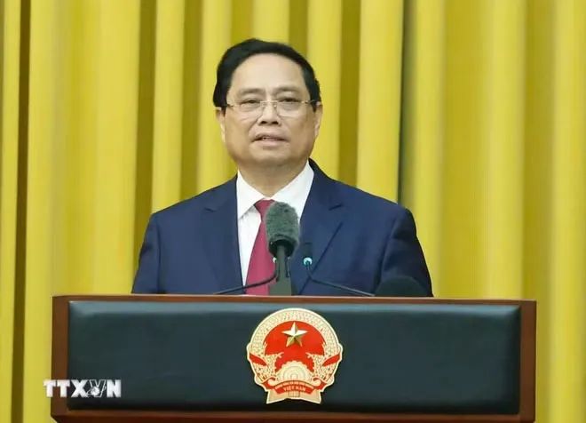 Tổng Bí thư, Chủ tịch nước trao Quyết định bổ nhiệm các thành viên Chính phủ Tổng Bí thư, Chủ tịch nước trao Quyết định bổ nhiệm các thành viên Chính phủ