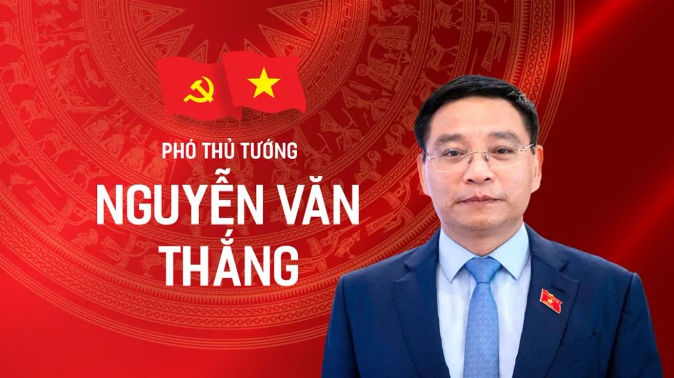 Tiểu sử tóm tắt của các Phó Thủ tướng